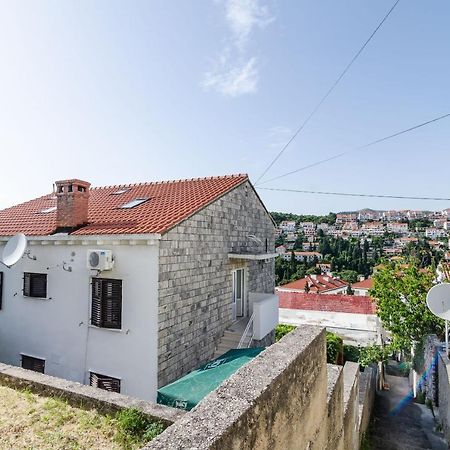 Ana & Mia Apartment Dubrovník Exteriér fotografie