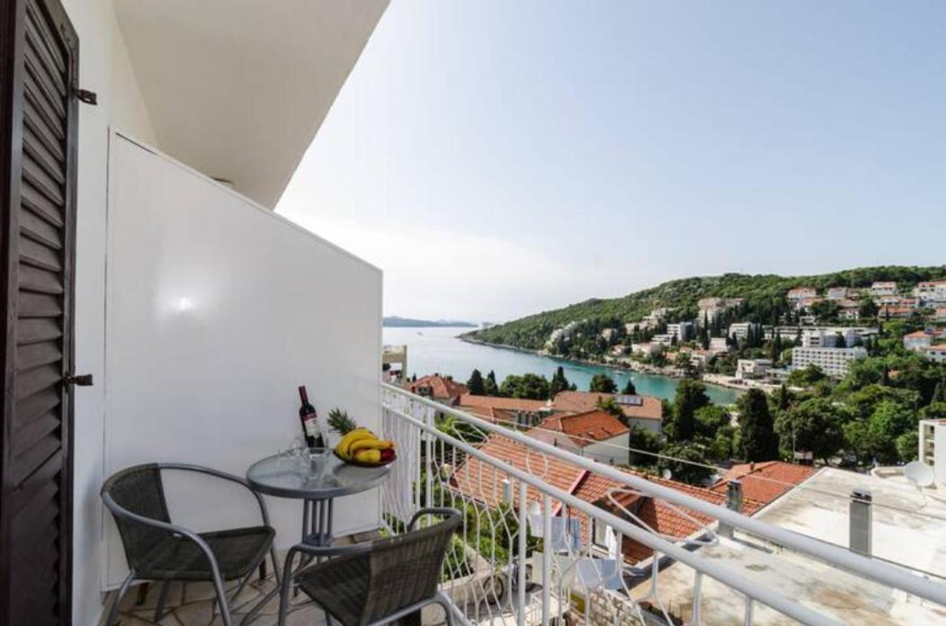 Ana & Mia Apartment Dubrovník Exteriér fotografie